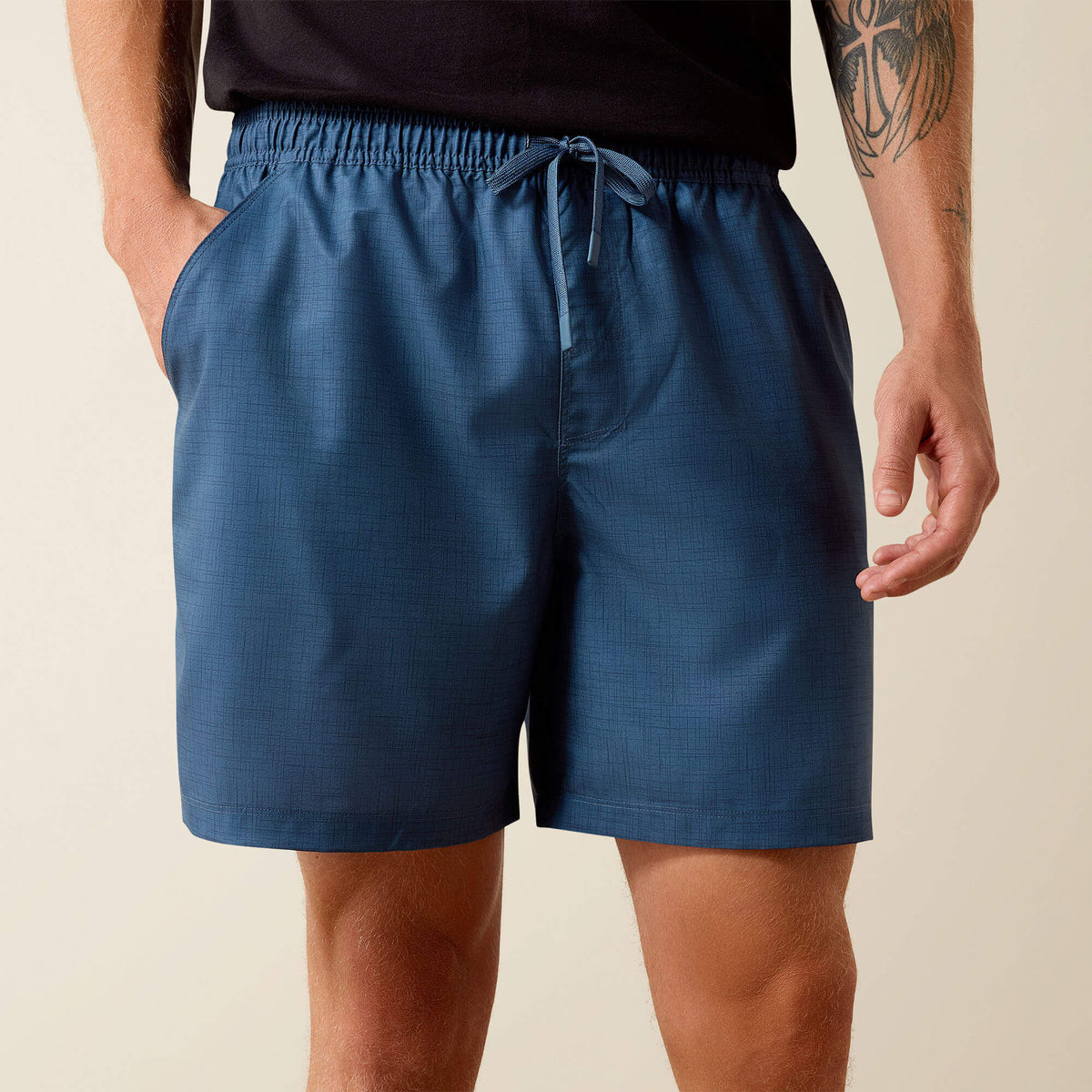The Weekender 6" Shorts - US 1157