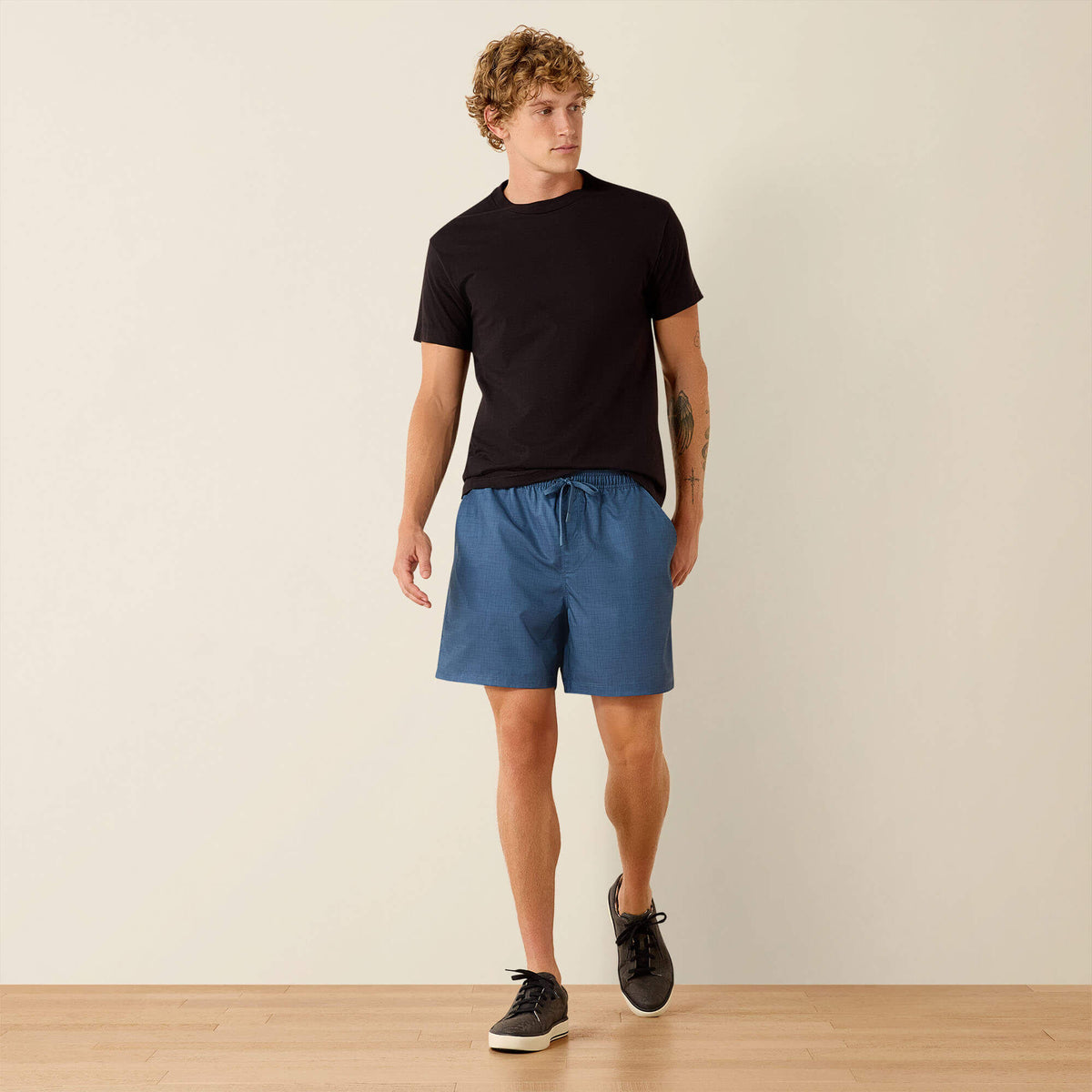 The Weekender 6" Shorts - US 1157
