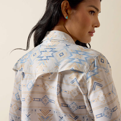 Western VentTEK Shirt - US 8944