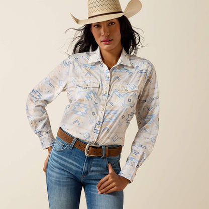 Western VentTEK Shirt - US 8944