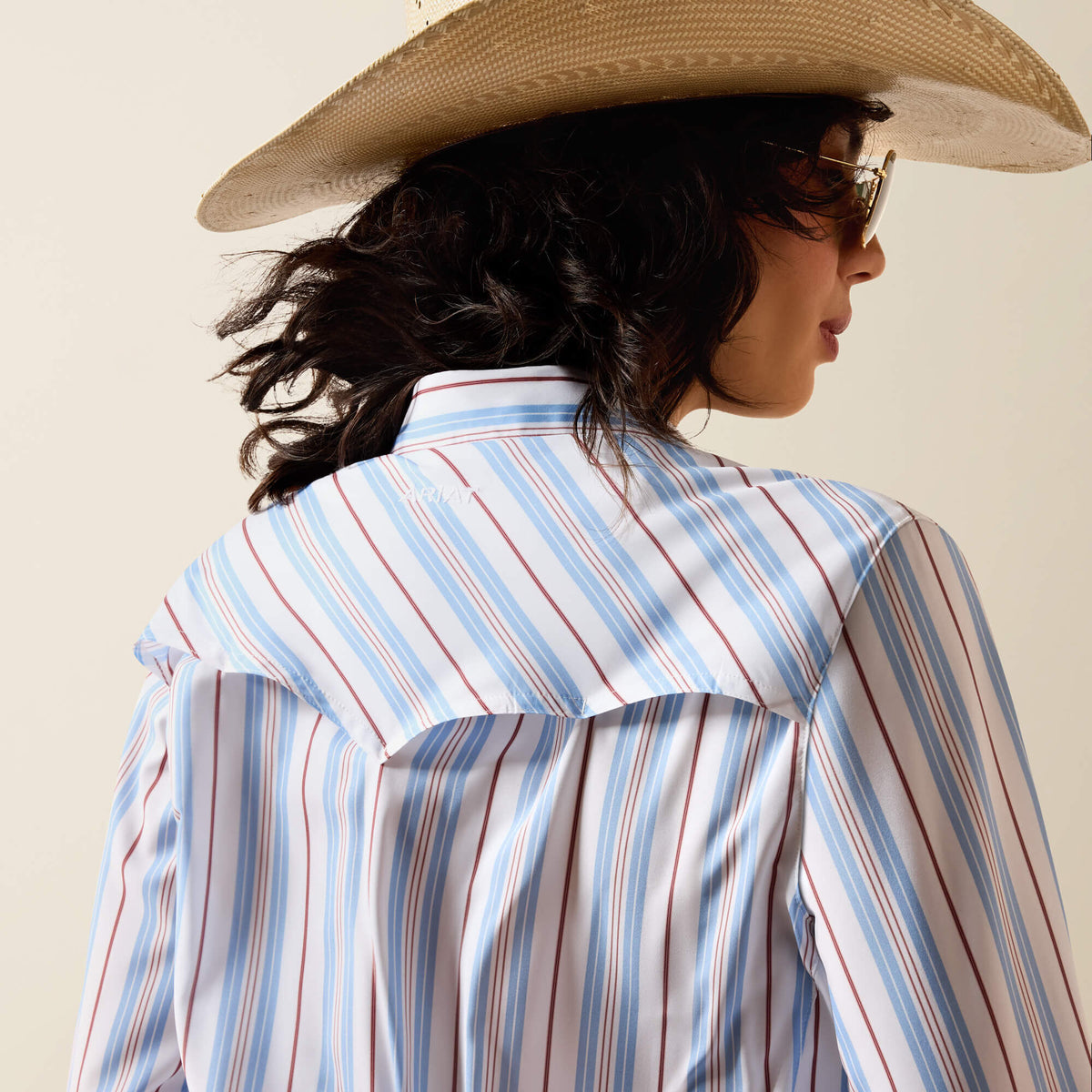 Western VentTEK Shirt - US 1695
