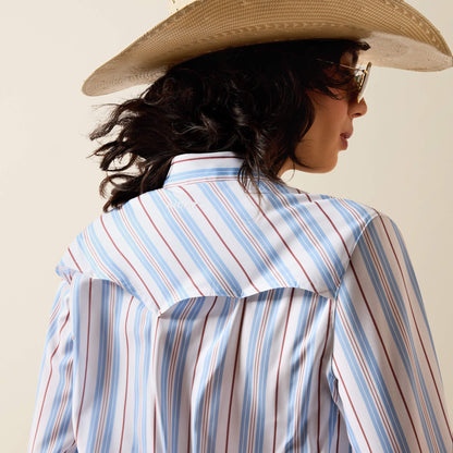 Western VentTEK Shirt - US 1695