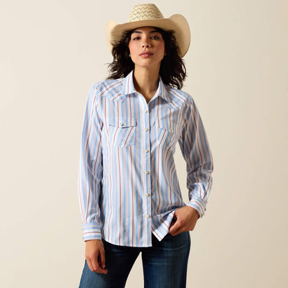Western VentTEK Shirt - US 1695