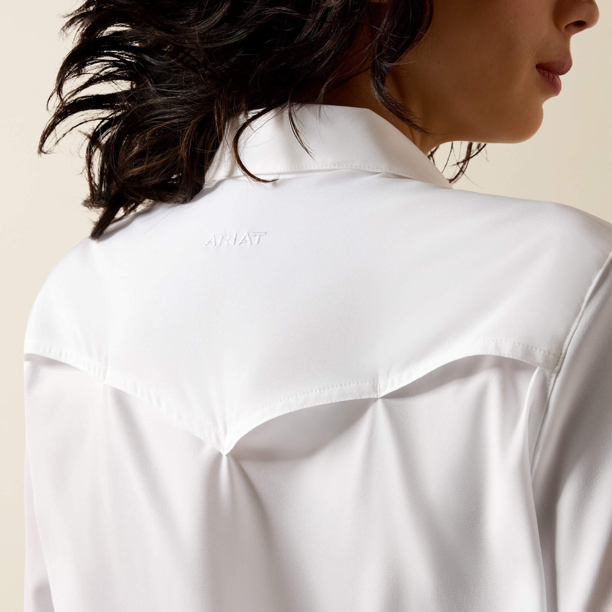 Western VentTEK Shirt - US 3892