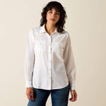 Western VentTEK Shirt - US 3892