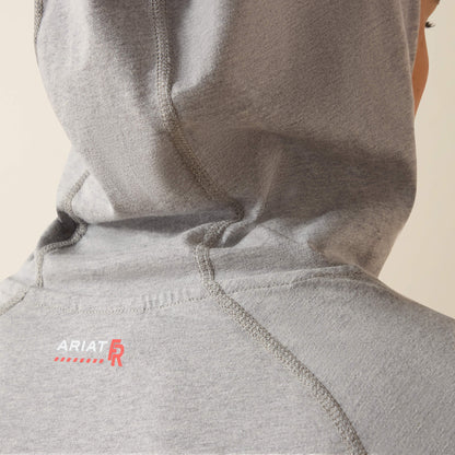 FR Air Hooded Top - US 5005