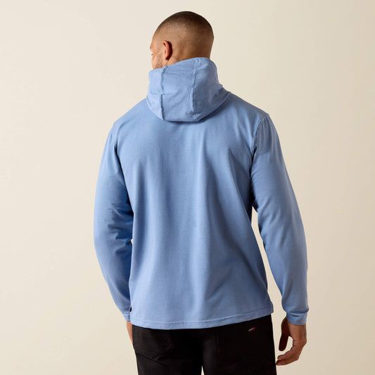 FR Baselayer Hooded T-Shirt - US 3832