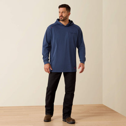 FR Air Hooded Top - US 4780