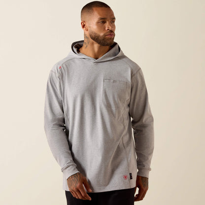 FR Air Hooded Top - US 9615