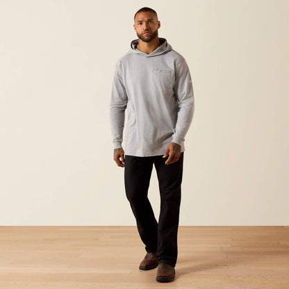 FR Air Hooded Top - US 9615