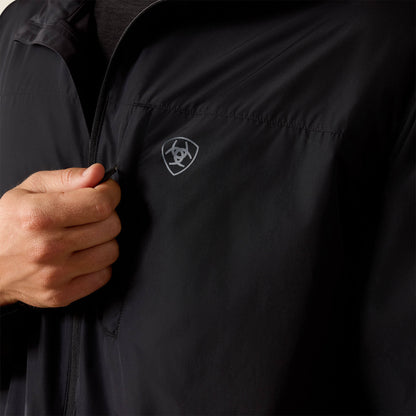 Performance Windbreaker Jacket - US 8049