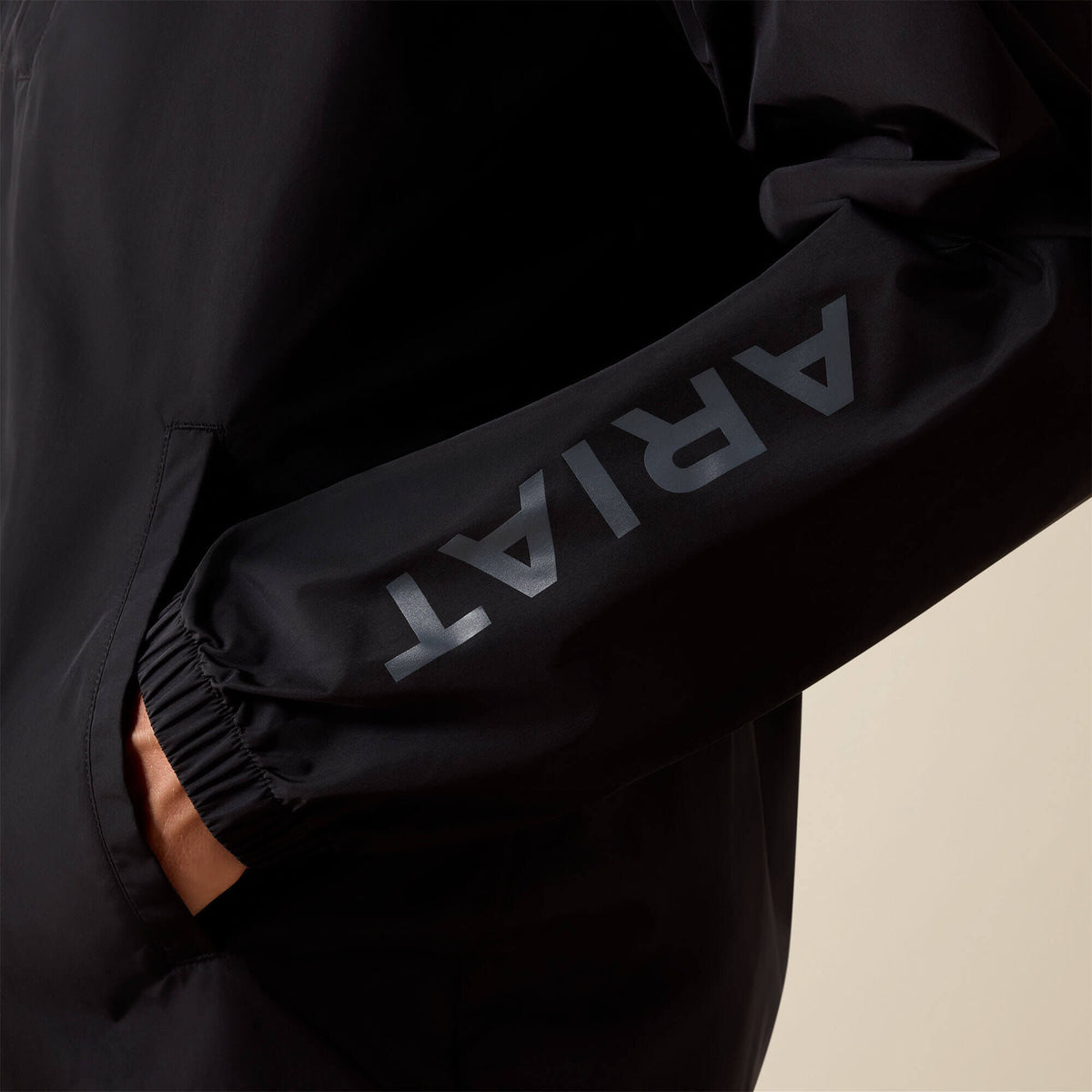 Performance Windbreaker Jacket - US 8049