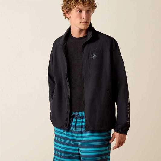 Performance Windbreaker Jacket - US 8049