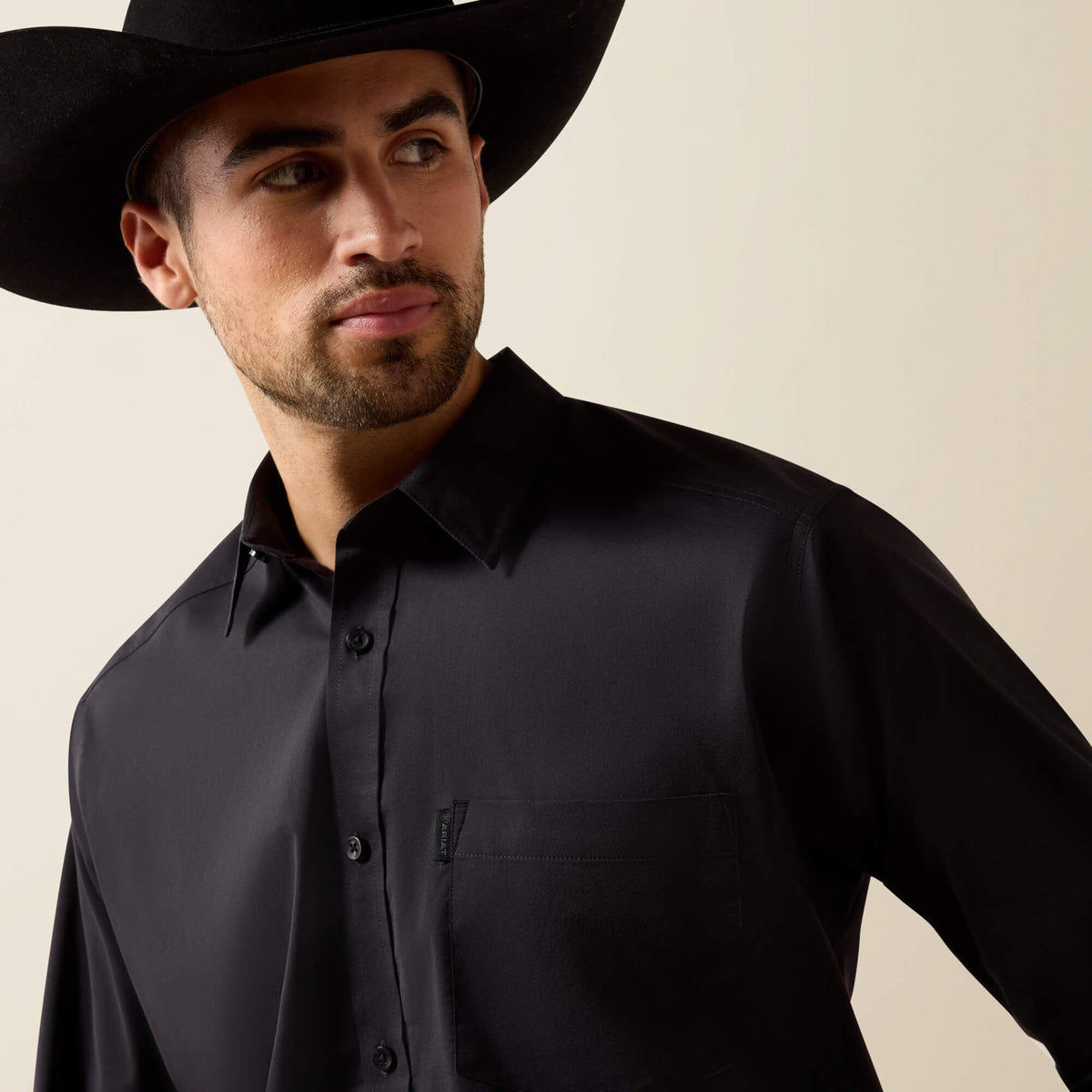 Everything Classic Fit Shirt - US 1555