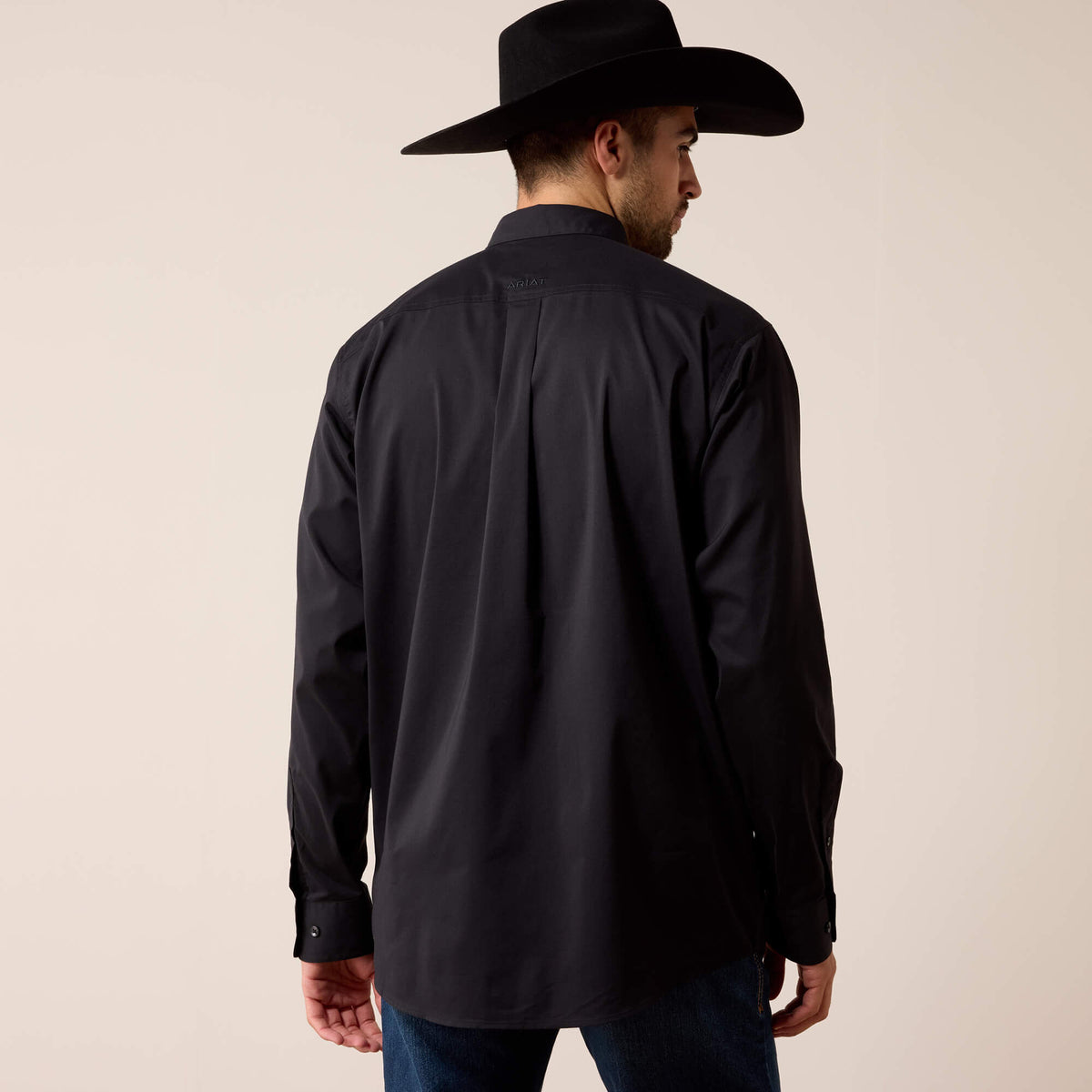 Everything Classic Fit Shirt - US 8417