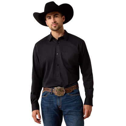 Everything Classic Fit Shirt - US 8417