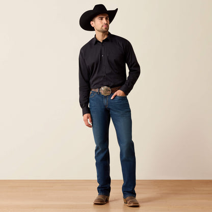 Everything Classic Fit Shirt - US 1555