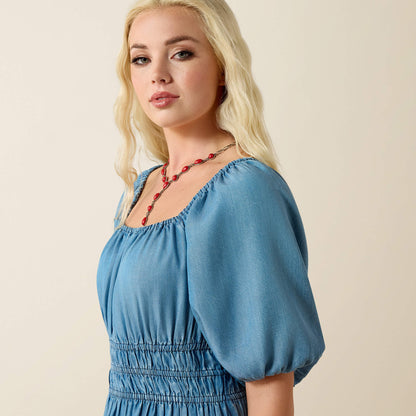 Juliet Dress - US 3854