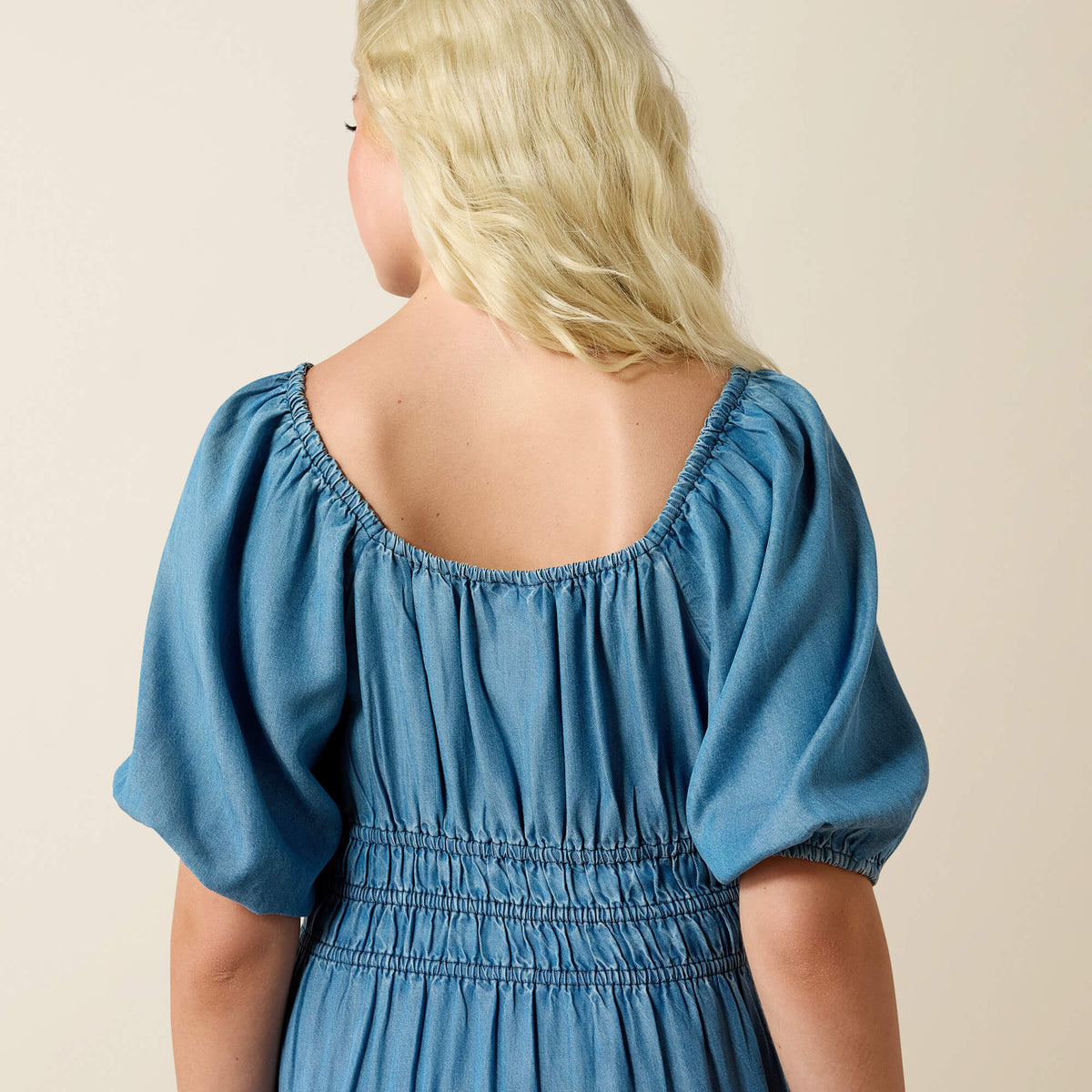 Juliet Dress - US 3854