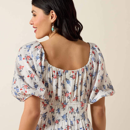 Juliet Dress - US 4628
