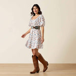 Juliet Dress - US 4628