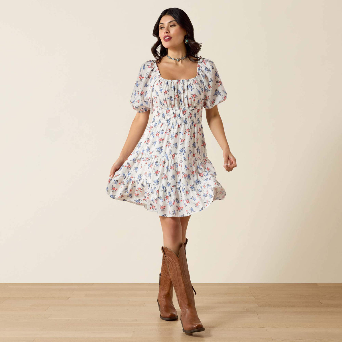 Juliet Dress - US 4628