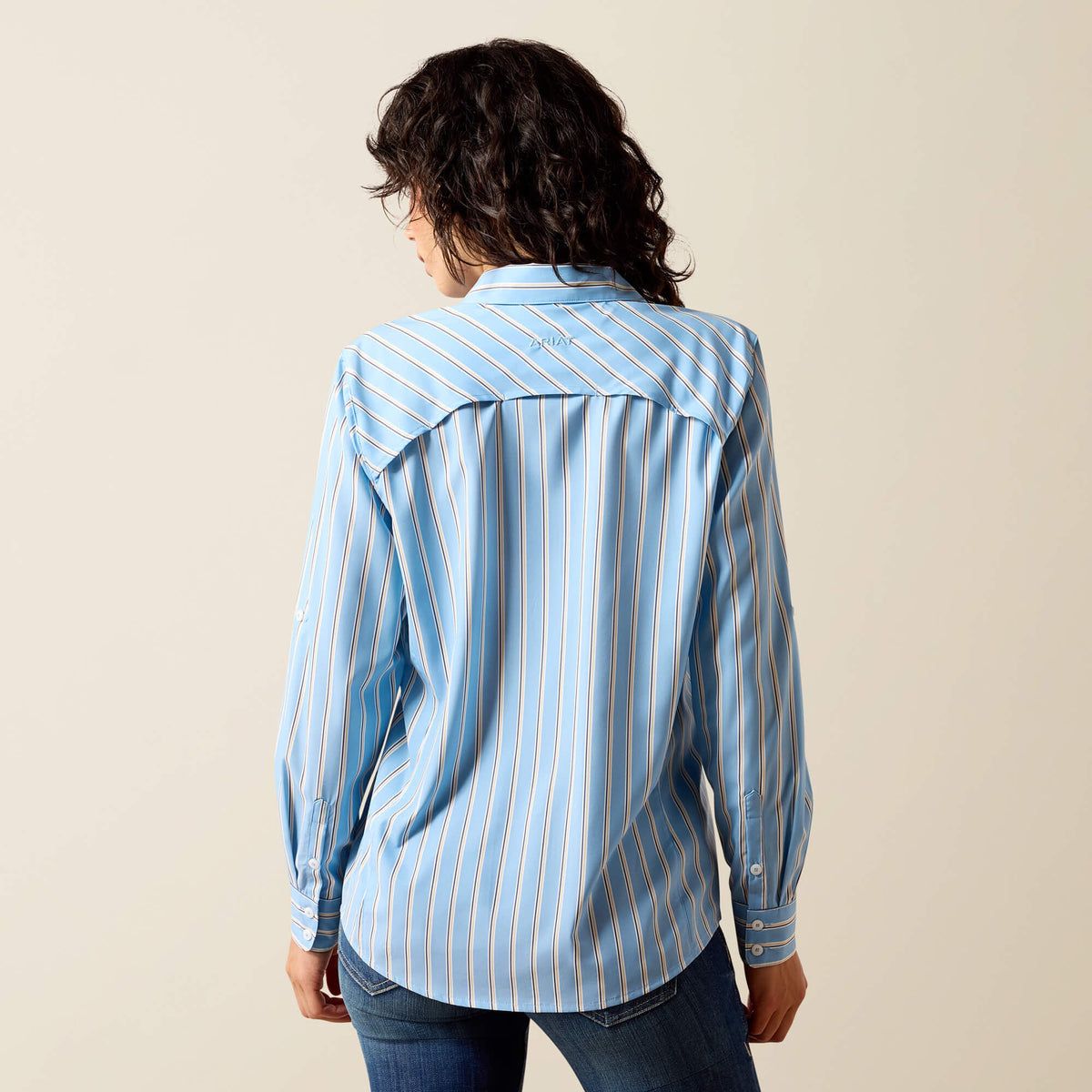 VentTEK Shirt - US 3126