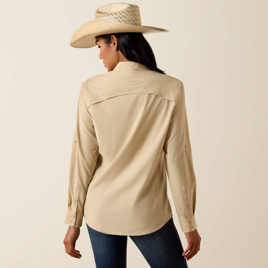 VentTEK Shirt - US 4232