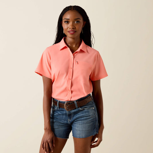 VentTEK Shirt - US 5189