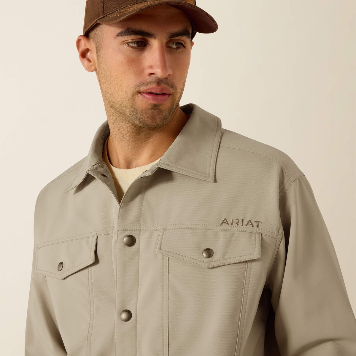 Wagoner Lightweight Jacket - US 8786