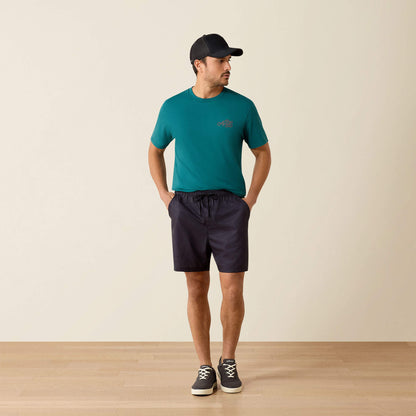 The Weekender 6" Shorts - US 3800