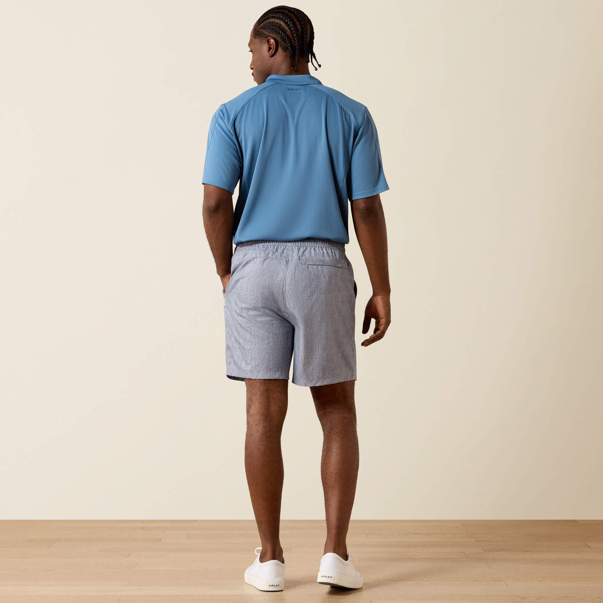 The Weekender 6" Shorts - US 2484
