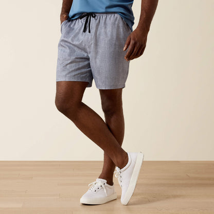 The Weekender 6" Shorts - US 2484
