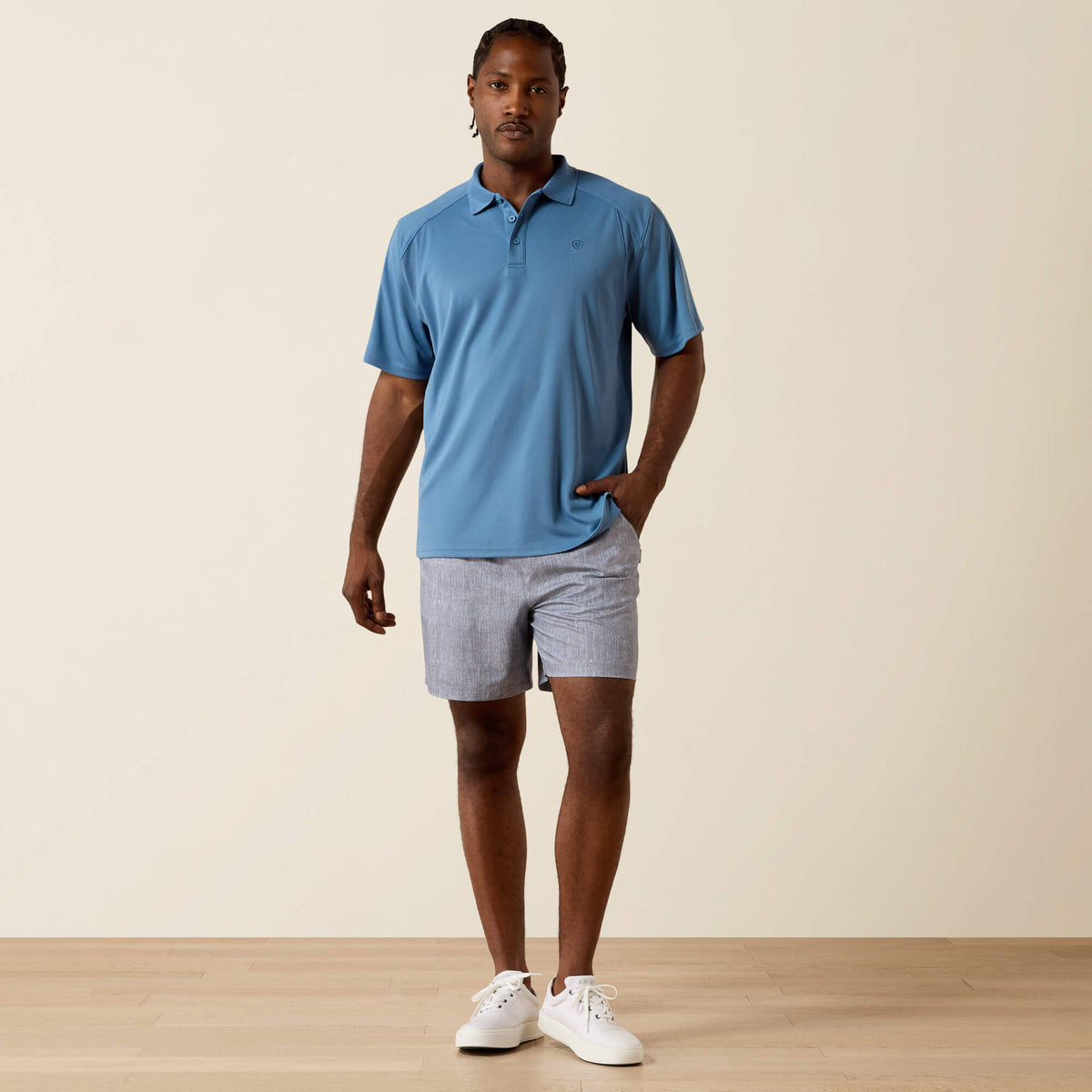 The Weekender 6" Shorts - US 2484