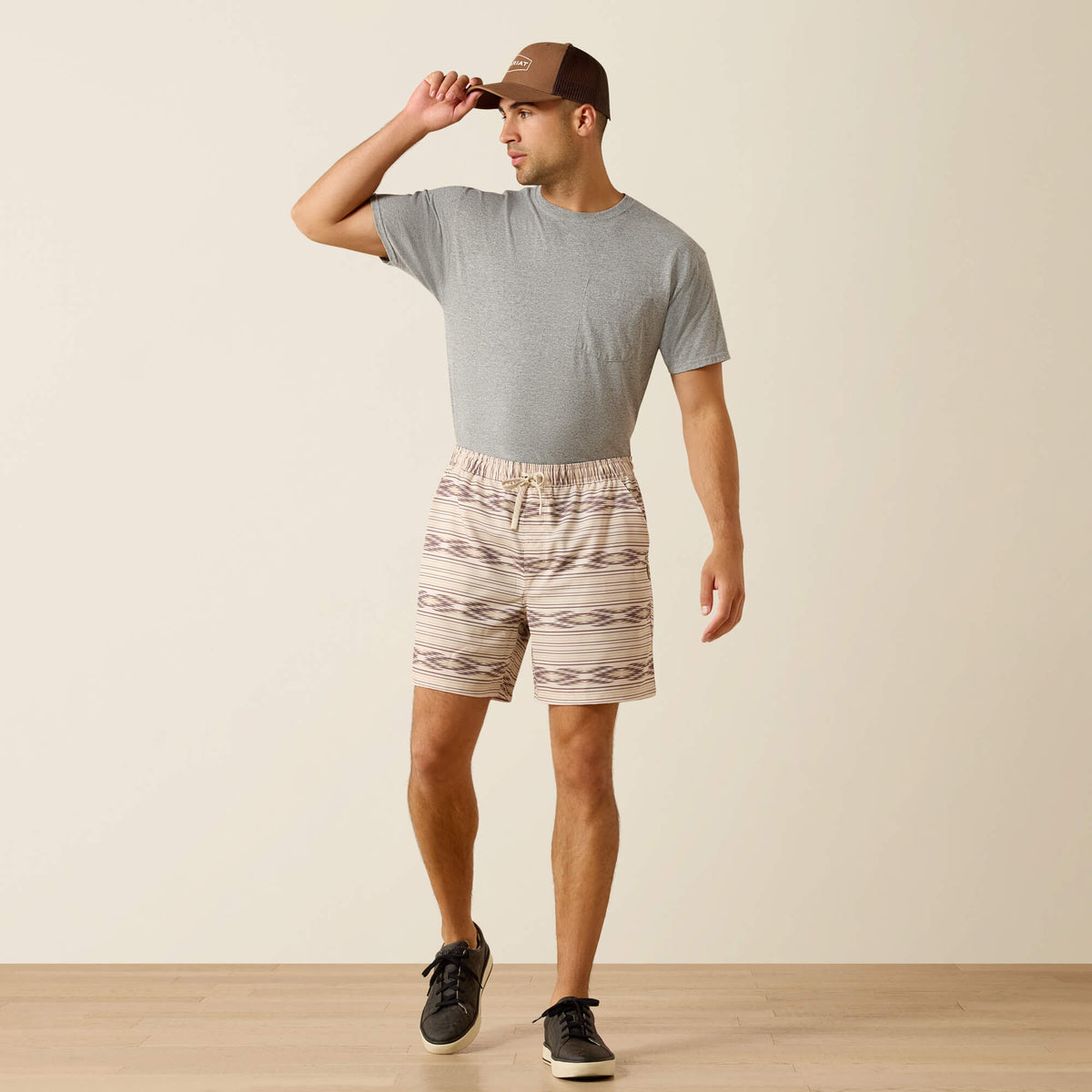 The Weekender 6" Shorts - US 9071