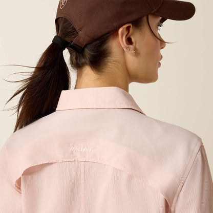 VentTEK Fresh Shirt - US 0103
