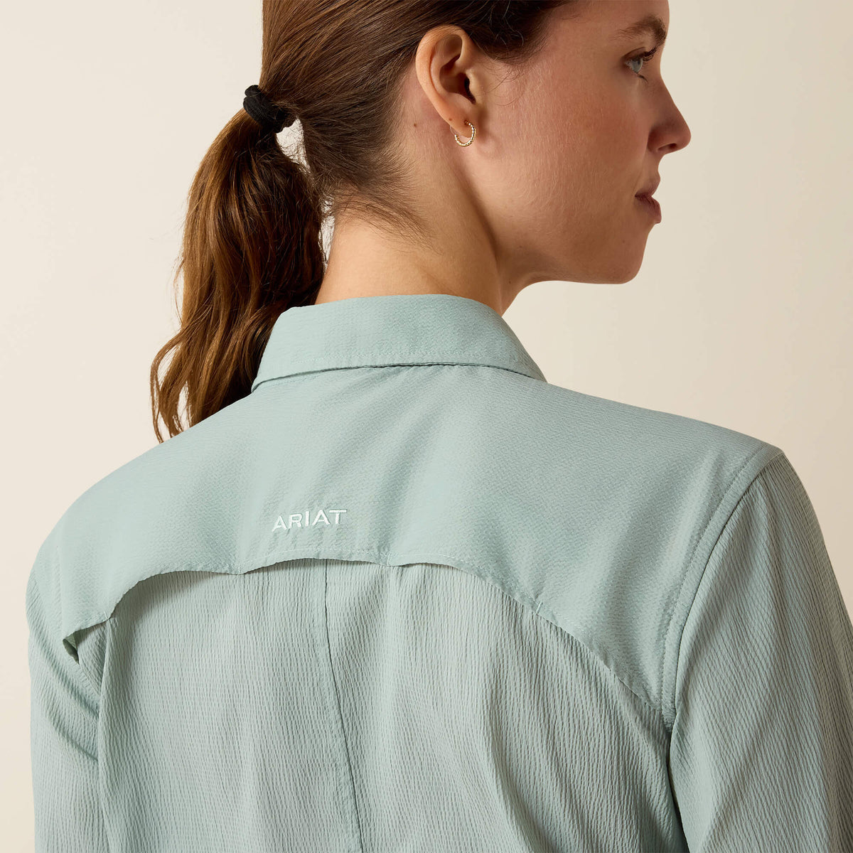 VentTEK Fresh Shirt - US 7205