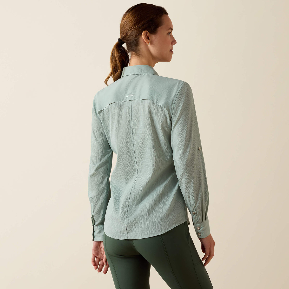 VentTEK Fresh Shirt - US 7205