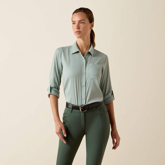 VentTEK Fresh Shirt - US 7205