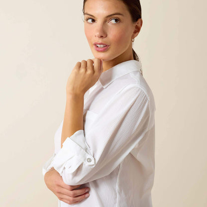 VentTEK Fresh Shirt - US 6701