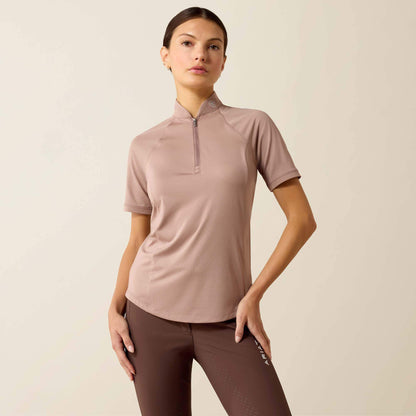 Soquel 1/4 Zip Baselayer - US 3079