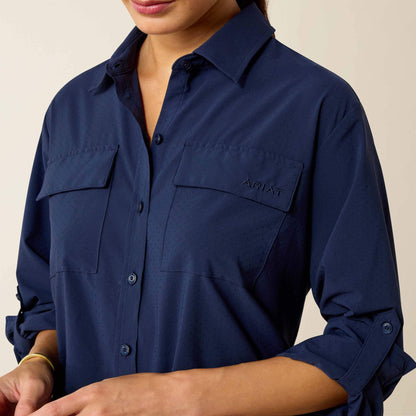 SolVeil Shirt - US 4961