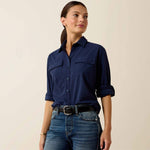 SolVeil Shirt - US 4961
