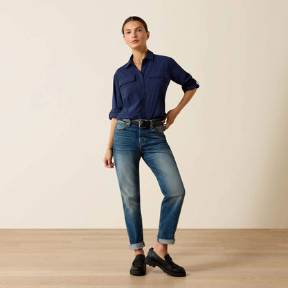 SolVeil Shirt - US 4961