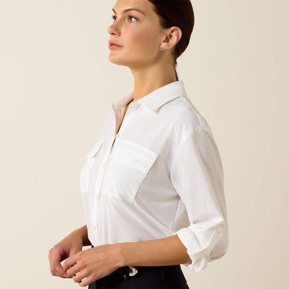 SolVeil Shirt - US 4717