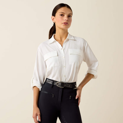 SolVeil Shirt - US 4717