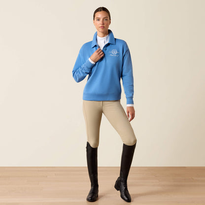 Lovett Sweatshirt - US 6589