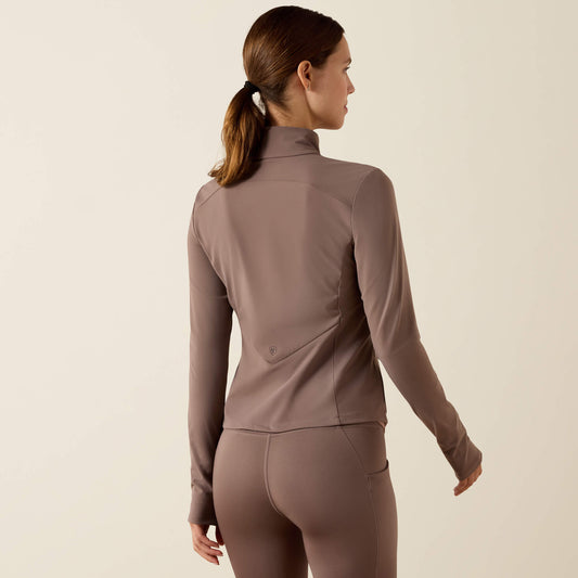 SolVeil Full Zip - US 8440