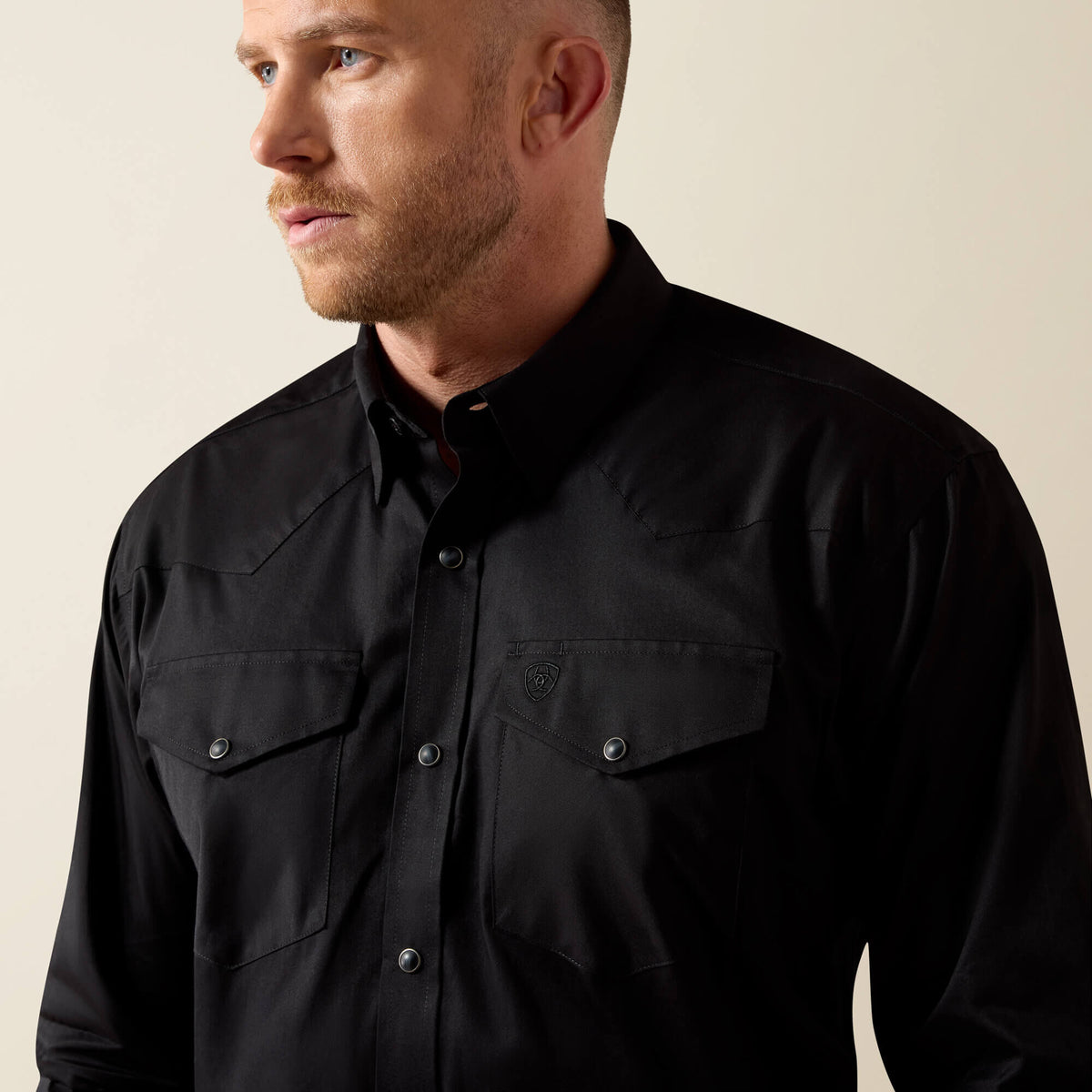 Lightweight Twill Classic Fit Shirt - US 2188