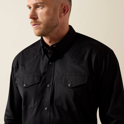 Lightweight Twill Classic Fit Shirt - US 2188